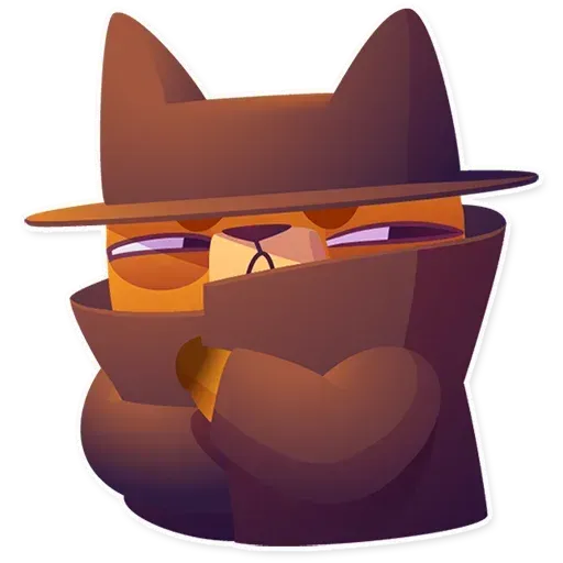 Moka the dog - Sticker 16