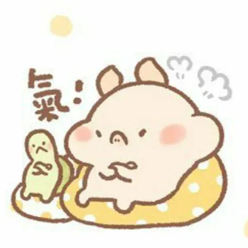 Breadtree1 - Sticker 21