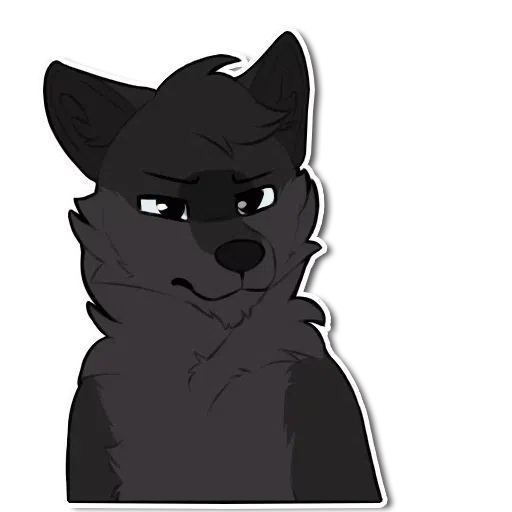 Backi - Sticker 21