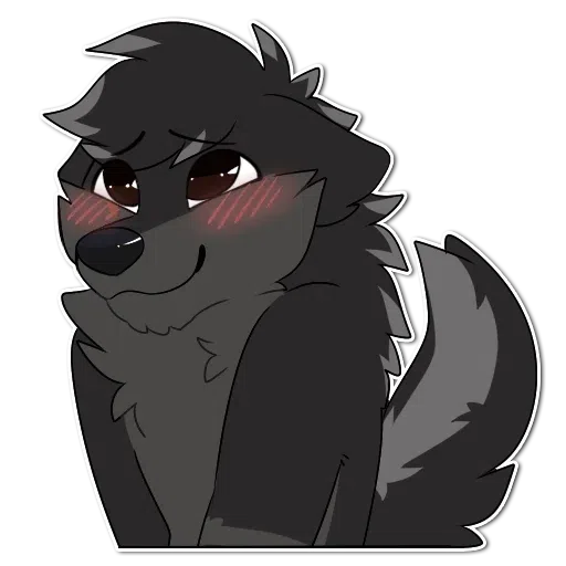 Backi - Sticker 18