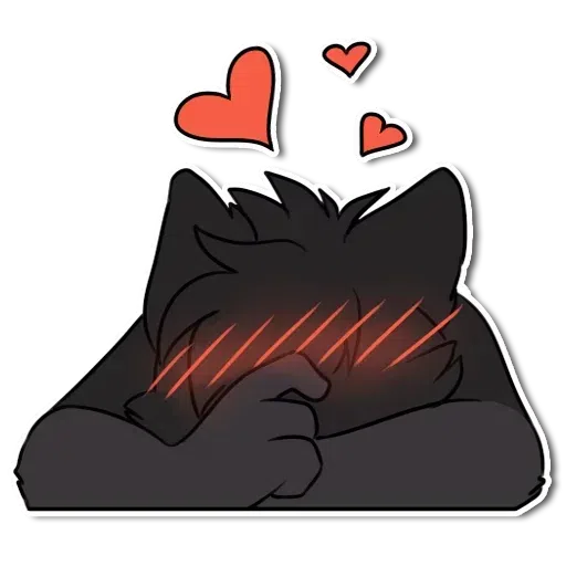Backi - Sticker 24