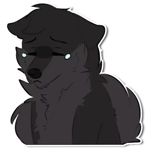 Backi - Sticker 22