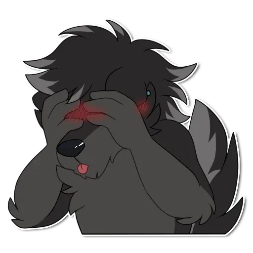 Backi - Sticker 19