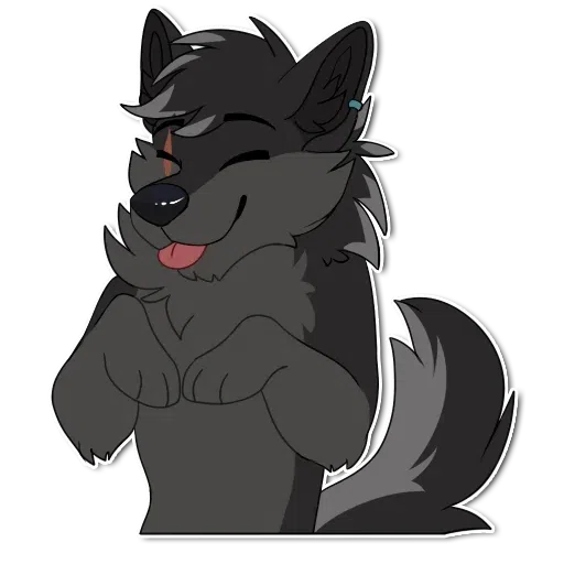 Backi - Sticker 16