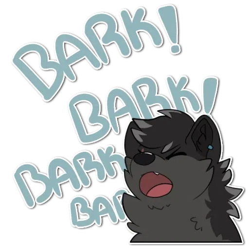 Backi - Sticker 14