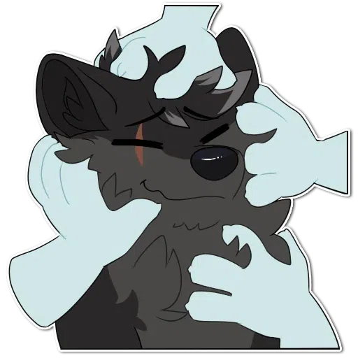 Backi - Sticker 10