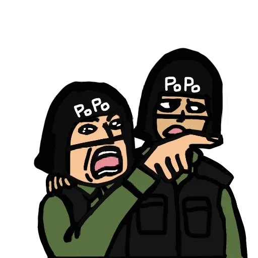 連豬meme - Sticker 20