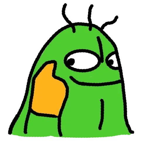連豬meme - Sticker 27