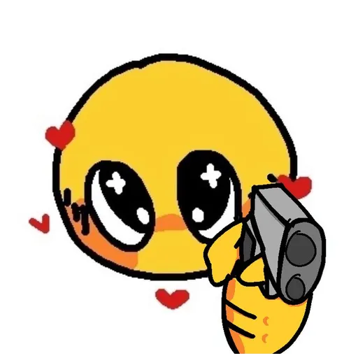 EMOJIS TIERNOS LOVE - Sticker 17