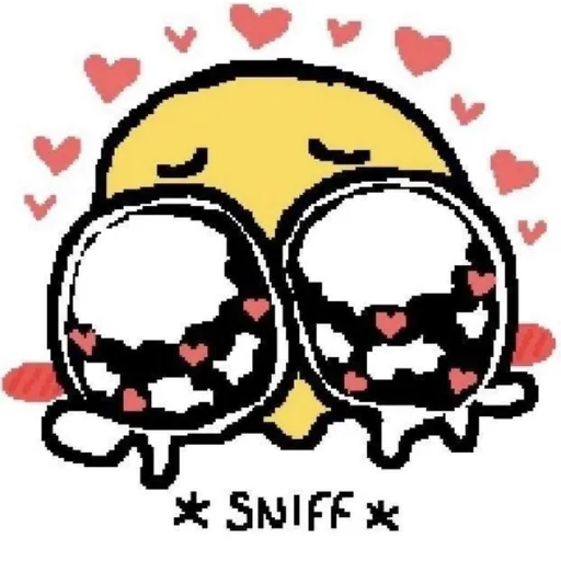 EMOJIS TIERNOS LOVE - Sticker 14