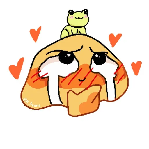 EMOJIS TIERNOS LOVE - Sticker 28