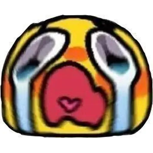EMOJIS TIERNOS LOVE - Sticker 24