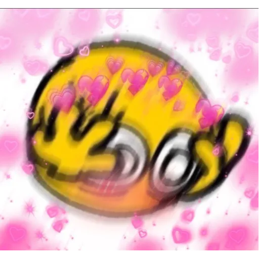 EMOJIS TIERNOS LOVE - Sticker 27