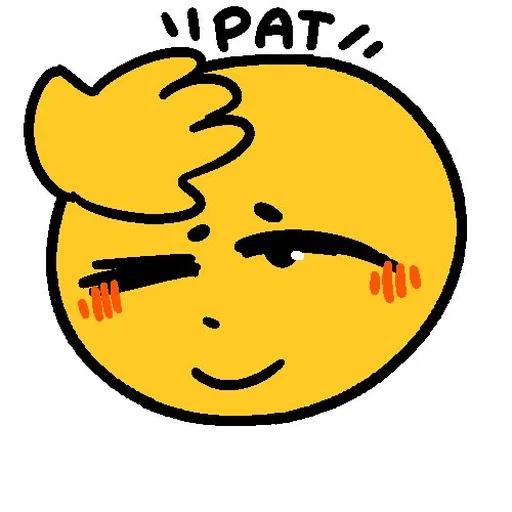 EMOJIS TIERNOS LOVE - Sticker 11