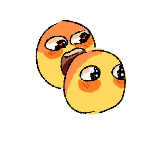 EMOJIS TIERNOS LOVE - Sticker 20