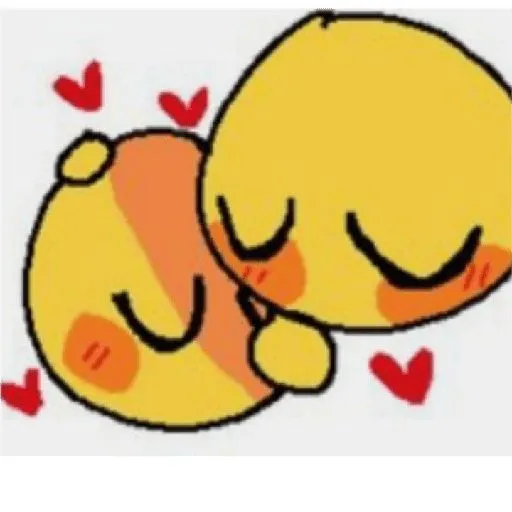 EMOJIS TIERNOS LOVE - Sticker 19