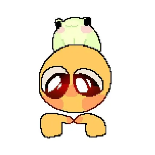EMOJIS TIERNOS LOVE - Sticker 21