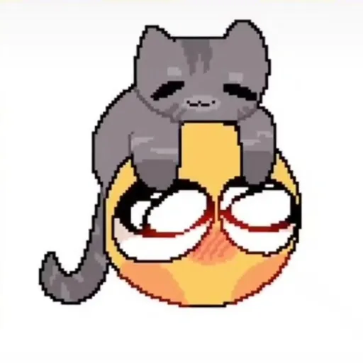 EMOJIS TIERNOS LOVE - Sticker 25