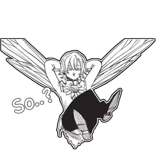 Manga3 - Sticker 25