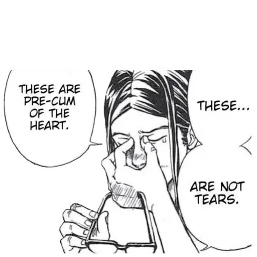 Manga3 - Sticker 11