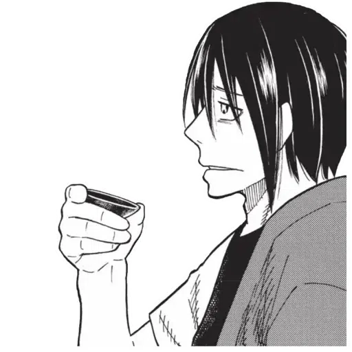 Manga3 - Sticker 18