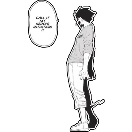 Manga3 - Sticker 21