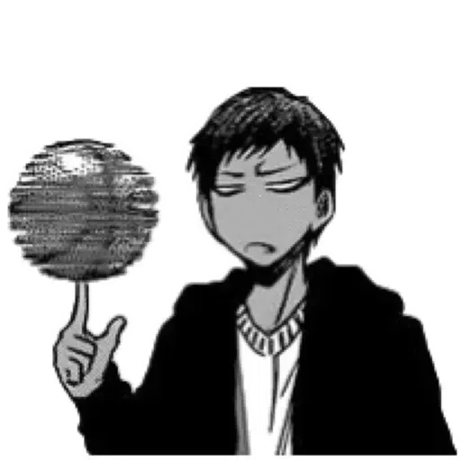 Manga3 - Sticker 9