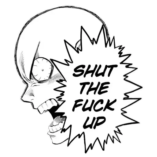 Manga3 - Sticker 17