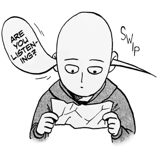 Manga3 - Sticker 16
