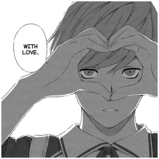 Manga3 - Sticker 29
