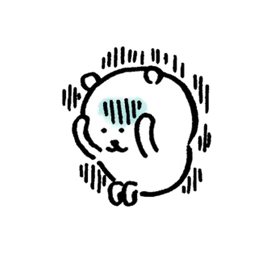 JokerBear1 - Sticker 16