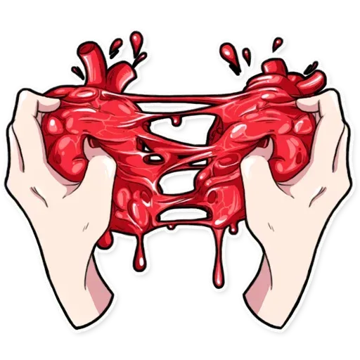 Miss Devil - Sticker 9