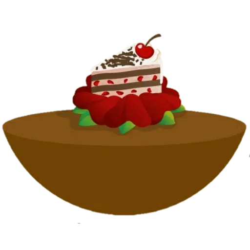 Forest part 1 - Sticker 23