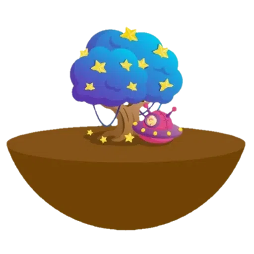 Forest part 1 - Sticker 9