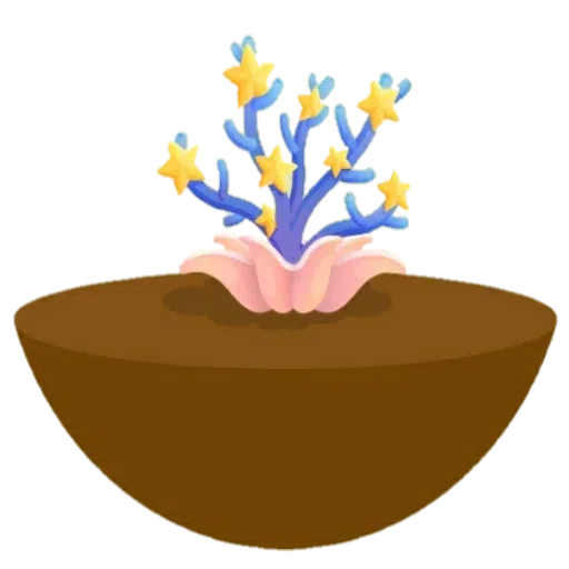 Forest part 1 - Sticker 26