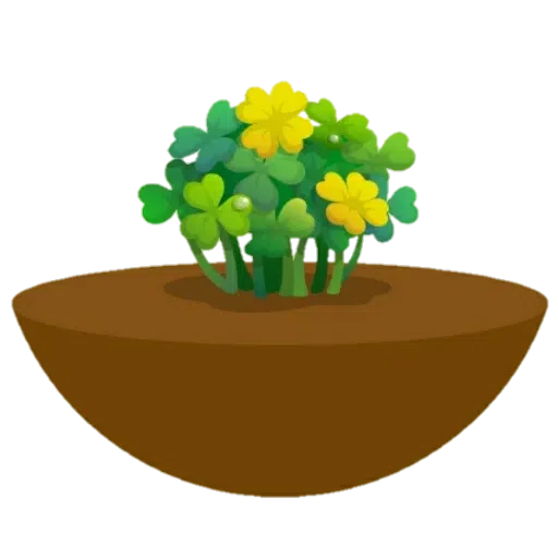 Forest part 1 - Sticker 17