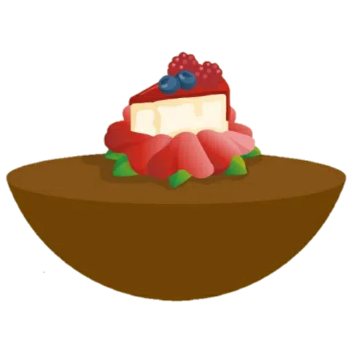 Forest part 1 - Sticker 19