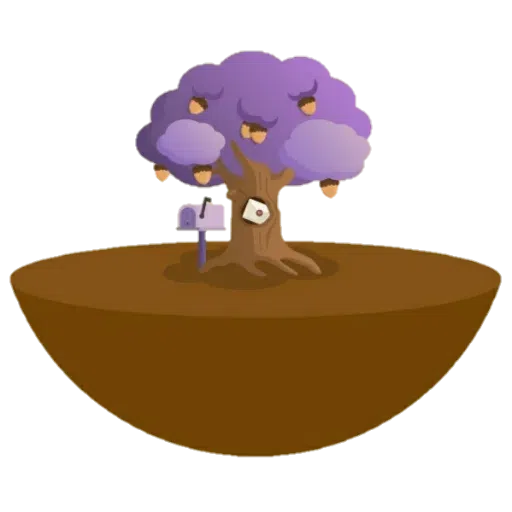 Forest part 1 - Sticker 28