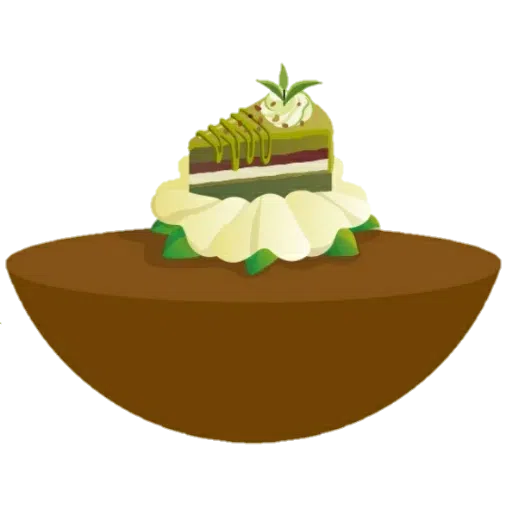 Forest part 1 - Sticker 21
