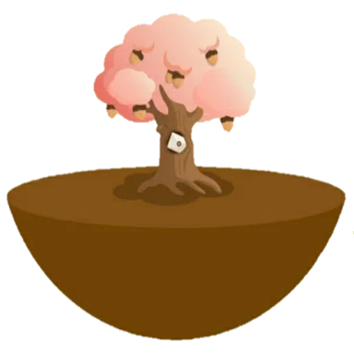 Forest part 1 - Sticker 10