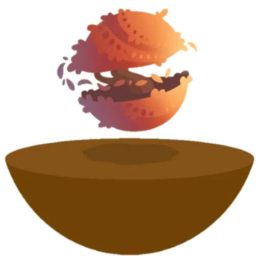 Forest part 1 - Sticker 12