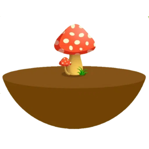 Forest part 1 - Sticker 13