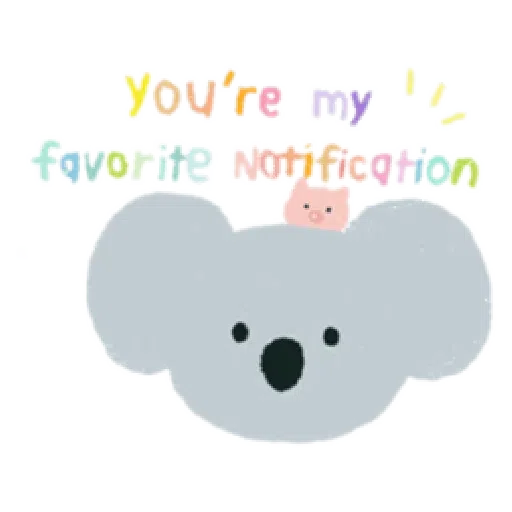 Koala2 - Sticker 11