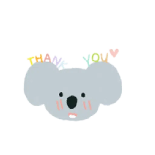 Koala2 - Sticker 9