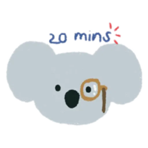Koala2 - Sticker 12