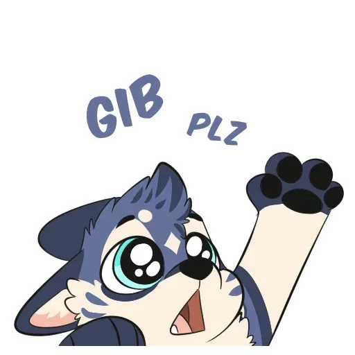 Ryker 2 - Sticker