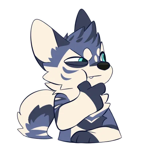 Ryker 2 - Sticker 27