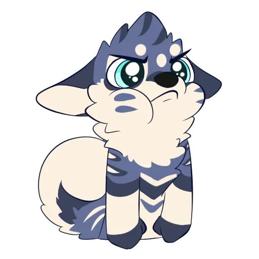 Ryker 2 - Sticker 20