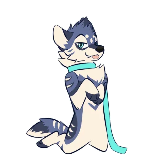 Ryker 2 - Sticker 22