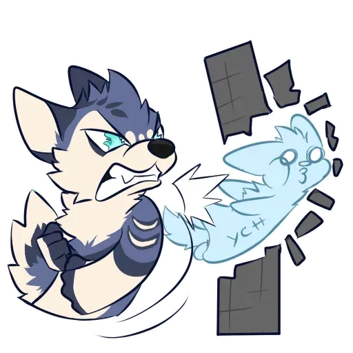 Ryker 2 - Sticker 16